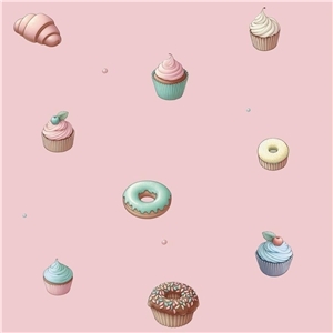 Sweets rosa