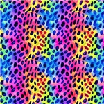 Dots Multicolor