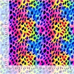 Dots Multicolor