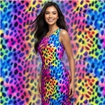 Dots Multicolor