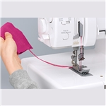 Baby Lock Gloria - Overlock- och covermaskin