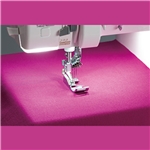 Baby Lock Gloria - Overlock- och covermaskin