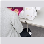 Baby Lock Gloria - Overlock- och covermaskin
