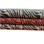 Zebra Öglad Jogging Svart - Beige