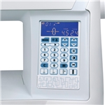 Janome Skyline S3 Anniversary Edition - Symaskin Demo