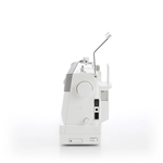 Janome Memory Craft 6700 Professional - Symaskin - Demo