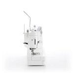 Janome Memory Craft 6700 Professional - Symaskin - Demo