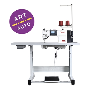 TEXI WALKER 6F PREMIUM EX ART AUTO