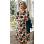 Eleganta krämfärgade rosor