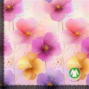 Vårens blommor