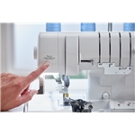 Baby Lock Acclaim - Overlock