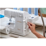Baby Lock Acclaim - Overlock