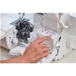 Baby Lock Acclaim - Overlock