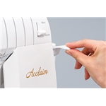 Baby Lock Acclaim - Overlock