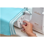 Baby Lock Acclaim - Overlock
