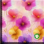 Vårens blommor