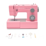 Singer Heavy Duty HD4511 Pink