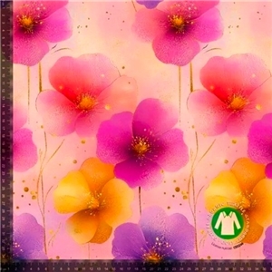 Vårens blommor