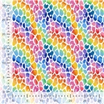 Leopard Multicolor