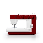 Janome 1522 Röd - Symaskin