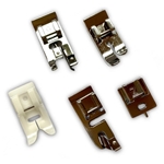 Fashion & Finnishing Accessory Kit (G4)
