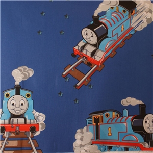Thomas tåg