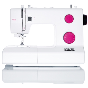 Pfaff Smarter 160s - Symaskin