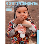 Ottobre Kids Fashion 4-2014