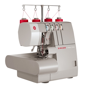 Singer 14HD-854 - Overlock