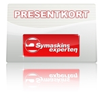 Presentkort 3500 KR