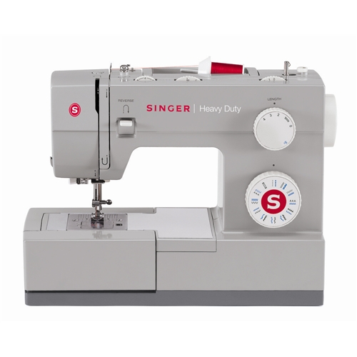 Singer Heavy Duty 4423 Sewing Machine