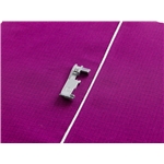 Pressarfötter overlock