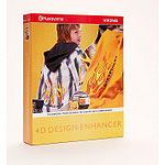 Creative 4D Design Enhancer