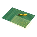 Skärmatta Kit