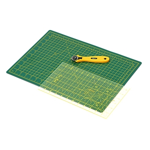 Skärmatts kit