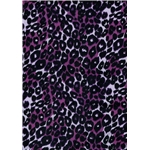 Leopard lila