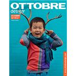 Ottobre kids fashion 6/2014