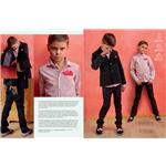 Ottobre kids fashion 6/2014